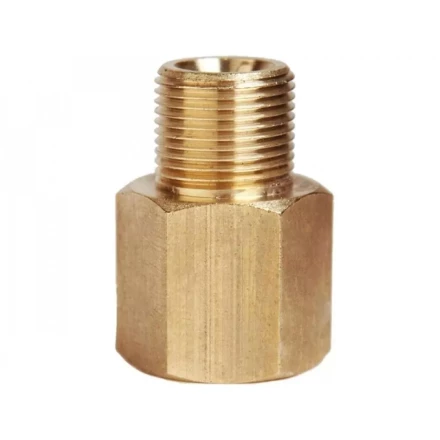 Переходник М12х1-М16х1,5 XLM1216 купить в Перми