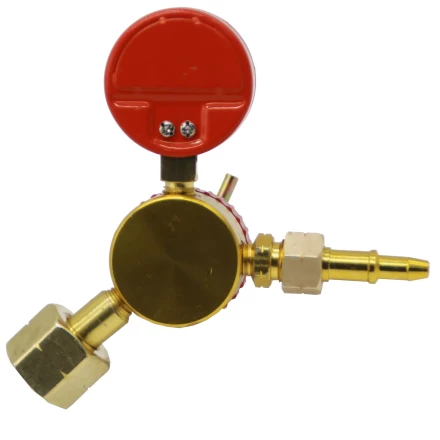 Редуктор пропановый БПО-5 Basic (Оберон) Q4116 купить в Перми