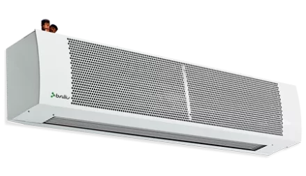 Воздушно-тепловая завеса водяная электрическая BALLU BHC-36W купить в Перми