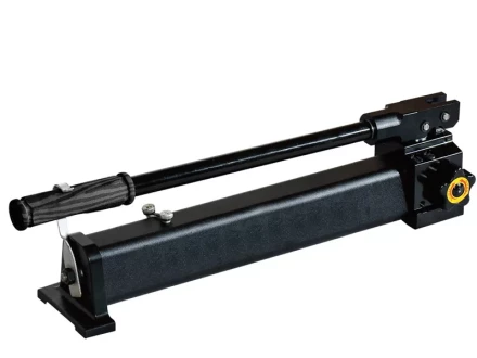 Насос гидравлический односторонний TOR HHB-1000 1,3л (ручной) 1004821 купить в Перми