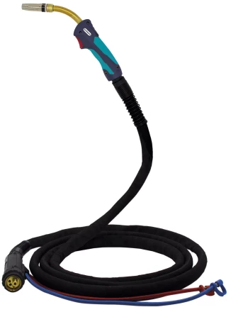 Горелка MW 240 PRO (5m / Water / Euro) XL023.0324 купить в Перми