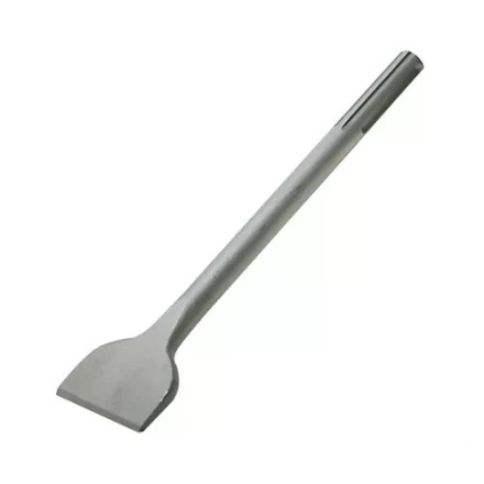 Плоское зубило Makita D-34241, SDS-Max 80х300 мм купить в Перми