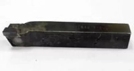 Резец проходной упорный изогнутый 25х20х140 Т5К10 Гост 18879-73 тип 2 Россия купить в Перми