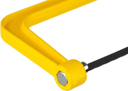 Ножовка-мини STAYER по металлу, 150 мм 1564 купить в Перми