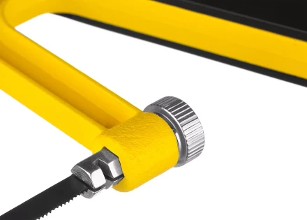 Ножовка-мини STAYER по металлу, 150 мм 1564 купить в Перми