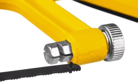 Ножовка-мини STAYER по металлу, 150 мм 1564 купить в Перми