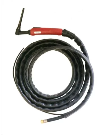 Горелка TIG 26F 180A (35%) M12x1, 8m гибкая купить в Перми