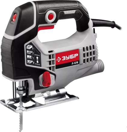 Лобзик электрический Л-570 серия МАСТЕР купить в Перми