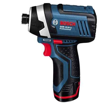 Гайковерт аккумуляторный BOSCH GDR 10,8-LI Professional (0.601.9A6.977) купить в Перми