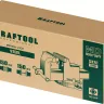 Тиски KRAFTOOL STEEL стальные 32701-150 купить в Перми
