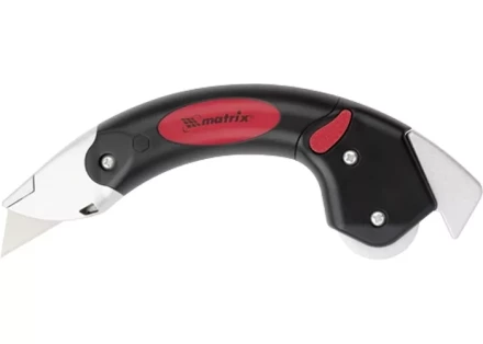 Нож для напольных покрытий и мягкой кровли MATRIX 78979 купить в Перми