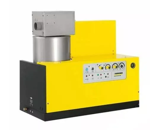 Автомойка высокого давления Karcher HDS 9/16 4ST-Gas купить в Перми