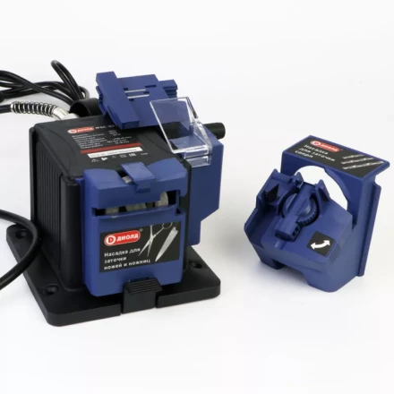 Машина для заточки сверл и ножей Диолд МЗС-03 М купить в Перми