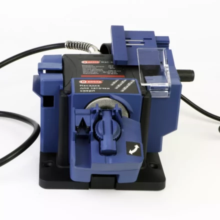 Машина для заточки сверл и ножей Диолд МЗС-03 М купить в Перми