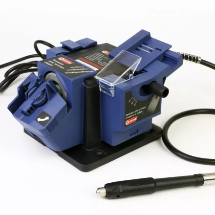 Машина для заточки сверл и ножей Диолд МЗС-03 М купить в Перми