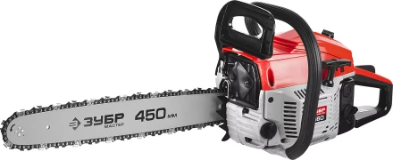 Бензиновая пила (бензопила) ПБЦ-М560 45П серия МАСТЕР купить в Перми