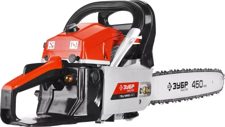 Бензиновая пила (бензопила) ПБЦ-М560 45П серия МАСТЕР купить в Перми