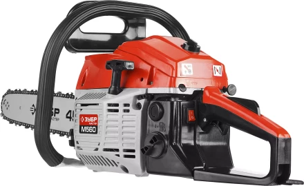 Бензиновая пила (бензопила) ПБЦ-М560 45П серия МАСТЕР купить в Перми