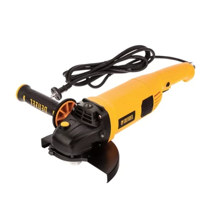 Угловая шлифмашина AG-180-2000 Denzel 26912 купить в Перми