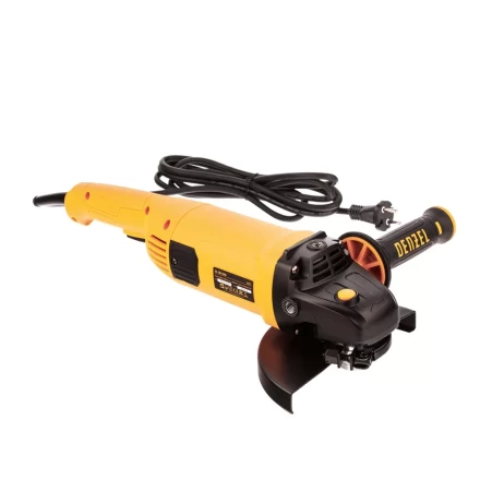 Угловая шлифмашина AG-180-2000 Denzel 26912 купить в Перми
