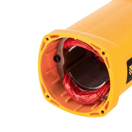 Угловая шлифмашина AG-180-2000 Denzel 26912 купить в Перми