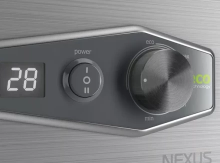 Водонагреватель BALLU BWH/S 50 Nexus купить в Перми