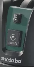 Пылесос-водосос Metabo ASA 30 L PC Inox купить в Перми