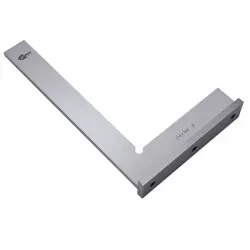 Угольник УШ-1-100 (100х60) кл. 1 ГТО с широким основанием ГОСТ 3749-77 купить в Перми