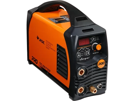 Сварочный инвертор Сварог PRO TIG 200 P DSP (W212) с НАКС купить в Перми