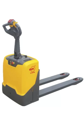 Тележка электрическая 2000 кг 1150 мм XILIN CBD20W 24/105 В/Ач 1050373 купить в Перми