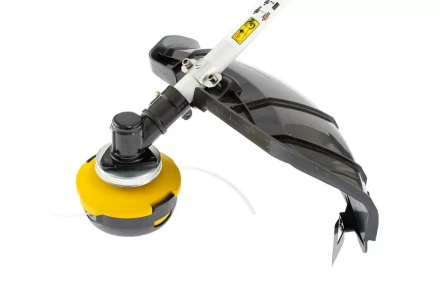 Триммер электрический Denzel TE-1400 96612 купить в Перми