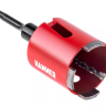 Коронка алмазная HAMMER Ф 68мм (242-503) купить в Перми