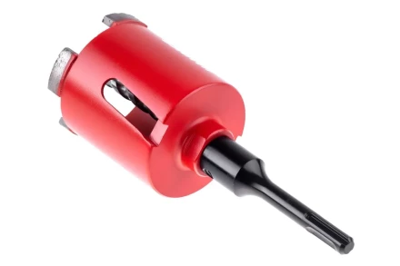 Коронка алмазная HAMMER Ф 68мм (242-503) купить в Перми