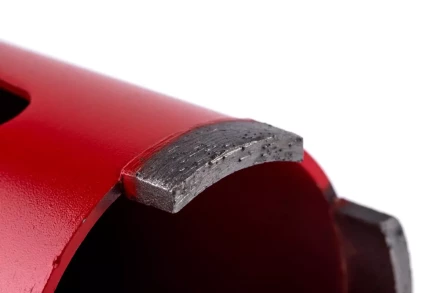 Коронка алмазная HAMMER Ф 68мм (242-503) купить в Перми