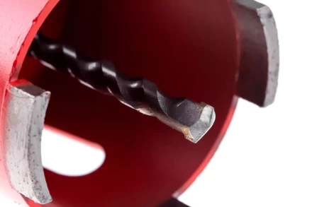 Коронка алмазная HAMMER Ф 68мм (242-503) купить в Перми