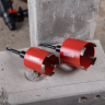 Коронка алмазная HAMMER Ф 68мм (242-503) купить в Перми