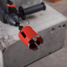 Коронка алмазная HAMMER Ф 68мм (242-503) купить в Перми