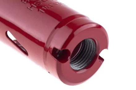 Коронка биметаллическая HAMMER Ф32х38мм 5/8&quot; BiMETALL (224-006) купить в Перми