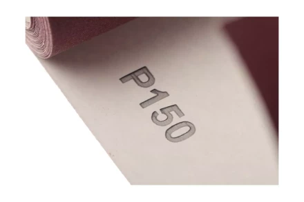 Лента шлифовальная в рулоне HAMMER Flex  216-015 купить в Перми