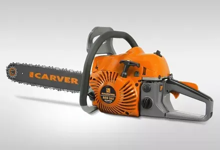 Бензопила CARVER RSG-262 20" купить в Перми