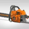 Бензопила CARVER RSG-262 20" купить в Перми