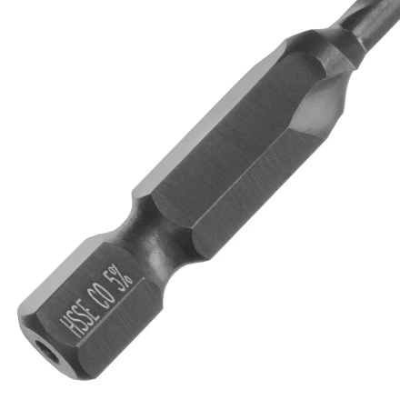 Сверло-метчик М4 х 0,7 мм, Co5%// Gross 76740 купить в Перми