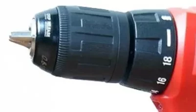 Дрель аккуммуляторная ДА 14 НК2 ELITECH купить в Перми