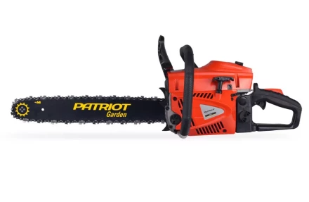 Бензопила Patriot Лесник 5220 купить в Перми
