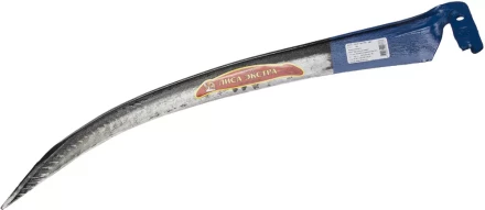 Коса &quot;Лиса&quot; № 8, 80 см 39817-8 купить в Перми