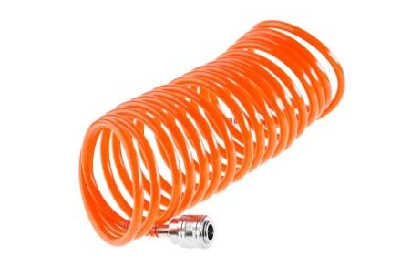 Шланг WESTER 814-007 пневматический спиральный купить в Перми