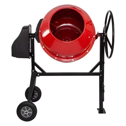 Бетоносмеситель МТХ СМ-220К 95486 220 л, мощность 850 Вт купить в Перми