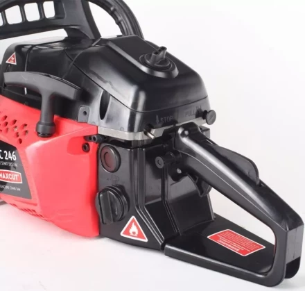 Бензопила MAXCUT MC 246 PATRIOT купить в Перми