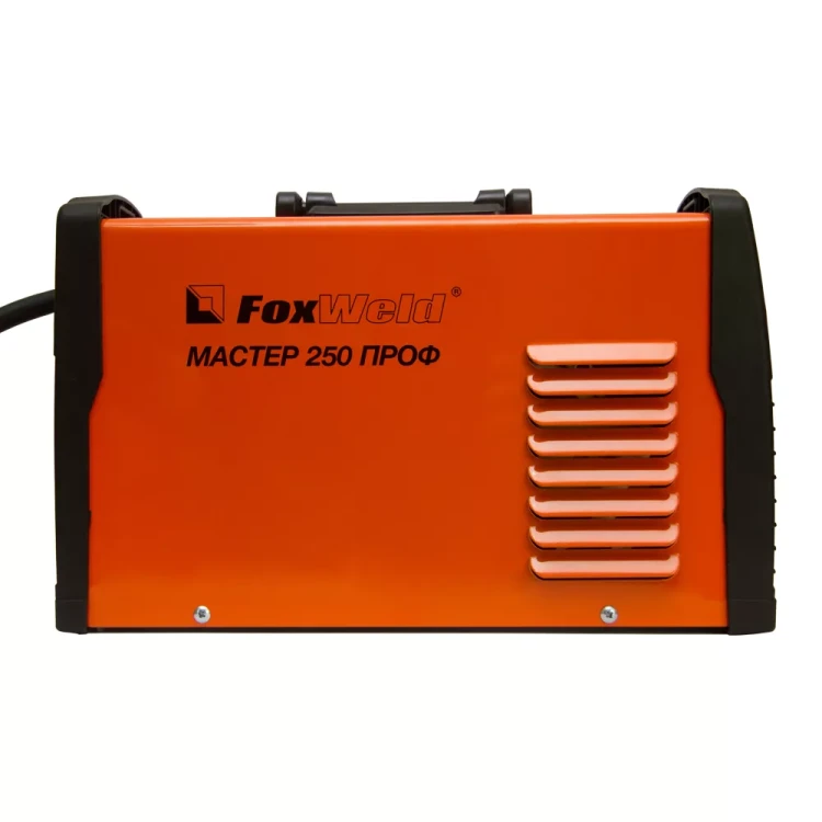 Сварочный аппарат FoxWeld Мастер 250 Проф купить в Перми