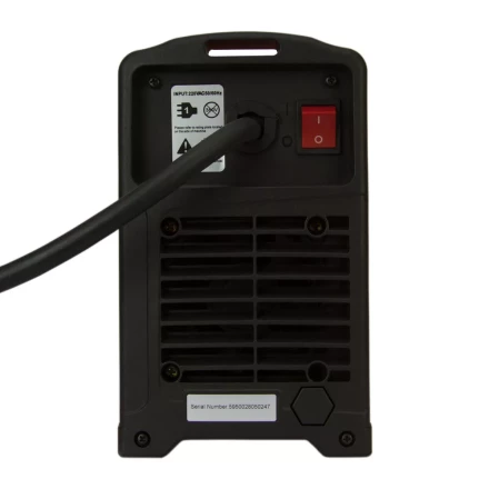 Сварочный аппарат FoxWeld Мастер 250 Проф купить в Перми